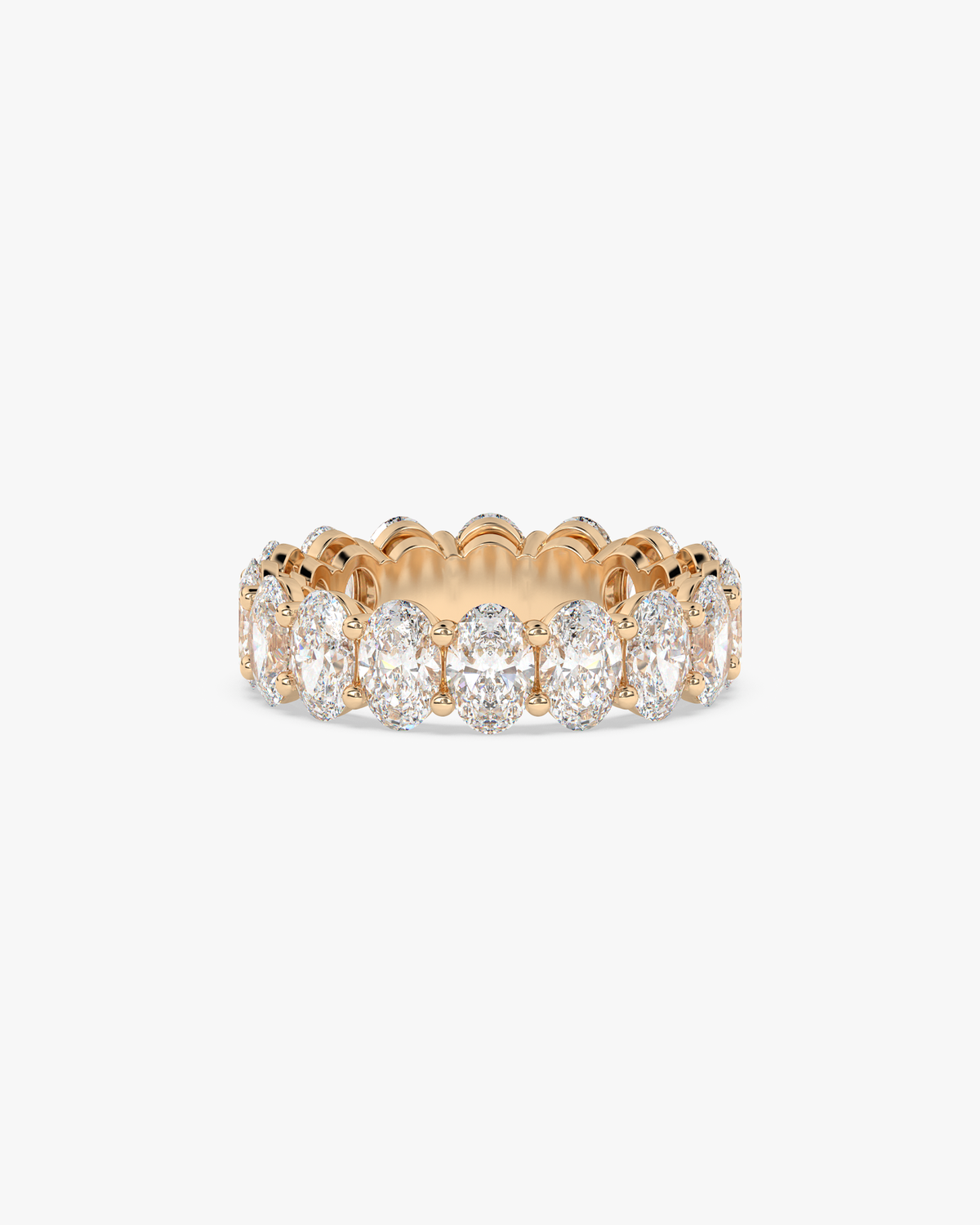 Princess Amalfi Eternityring