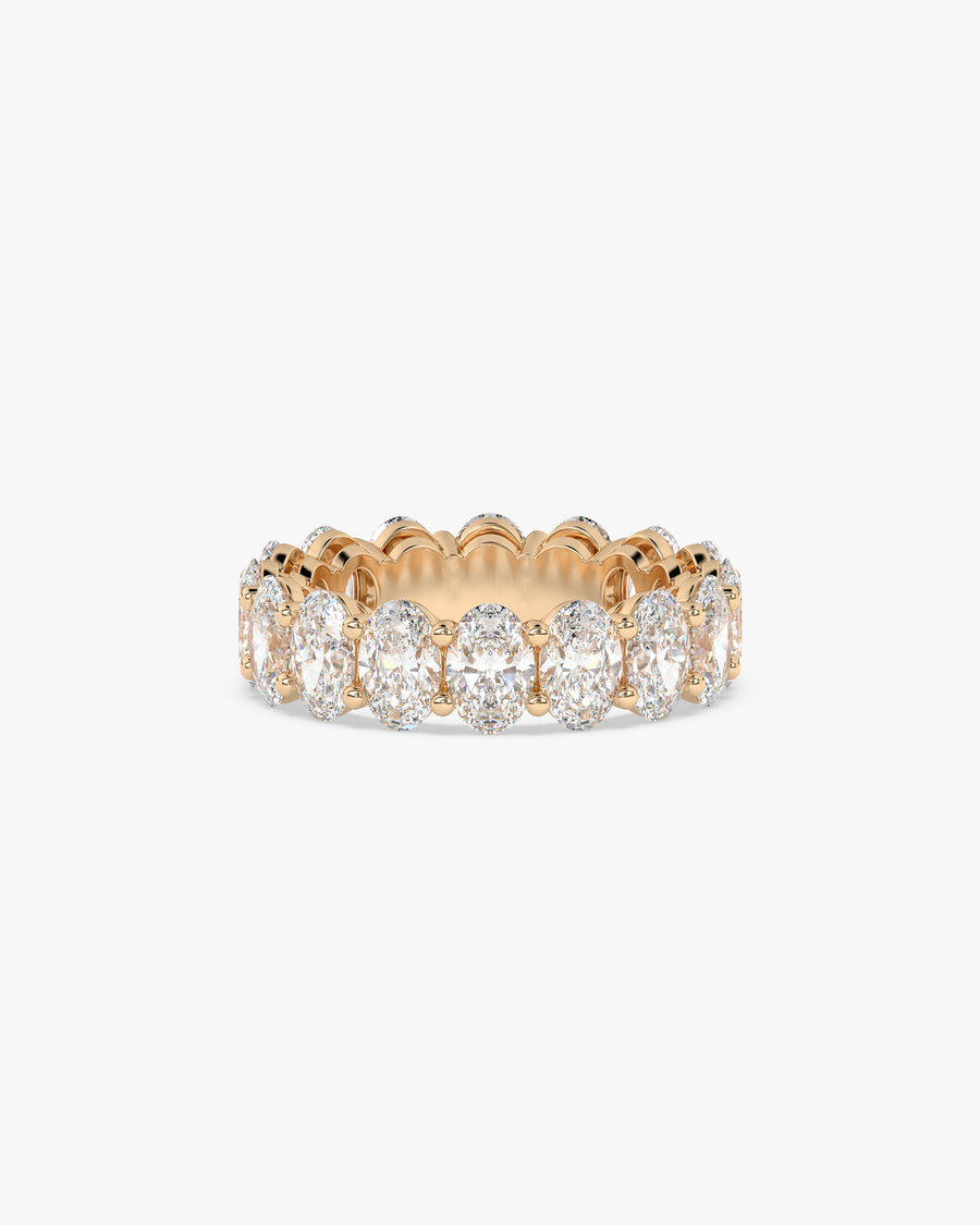 Princess Amalfi Eternityring