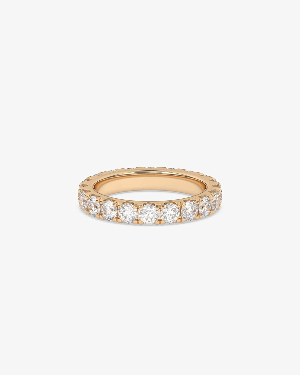 Elle Eternityring