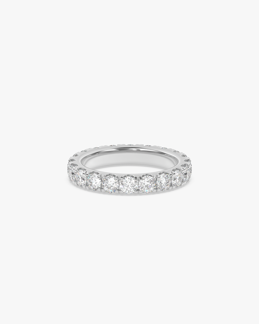 Elle Eternityring