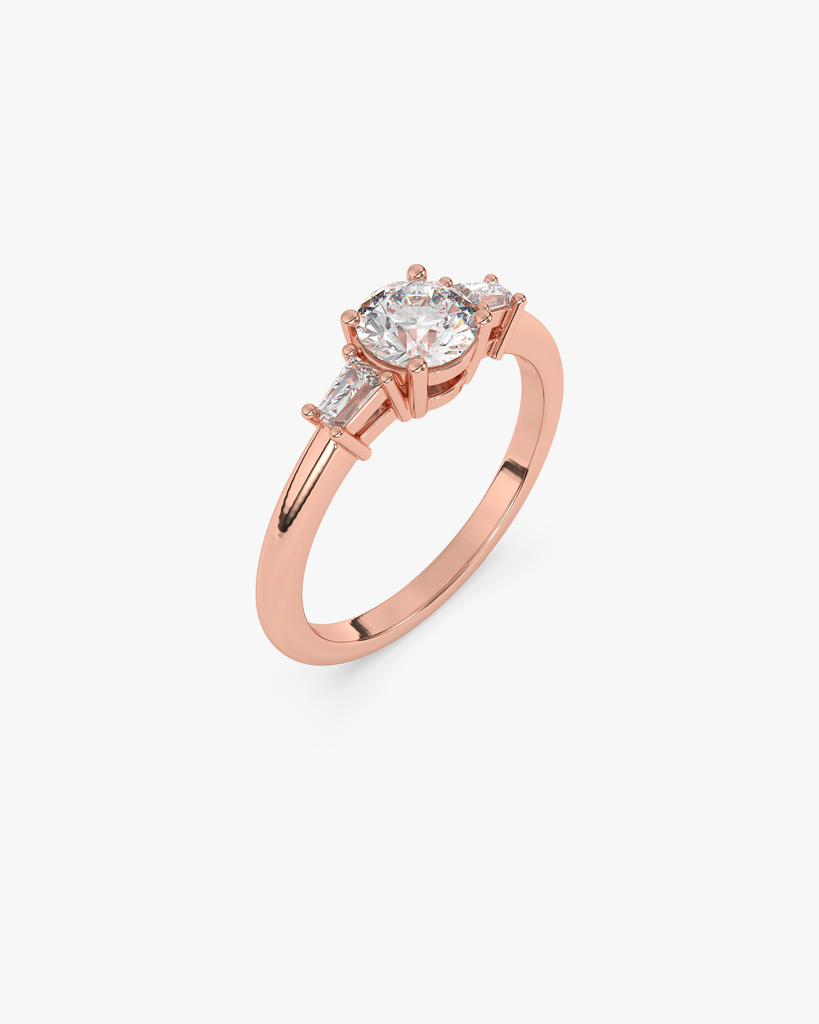 rosegold