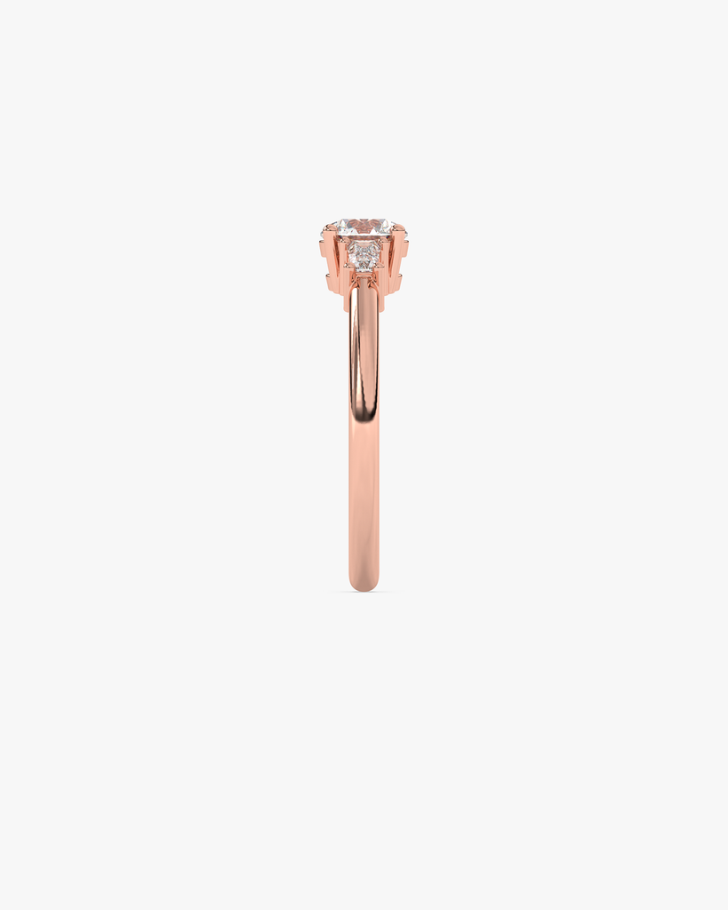 rosegold