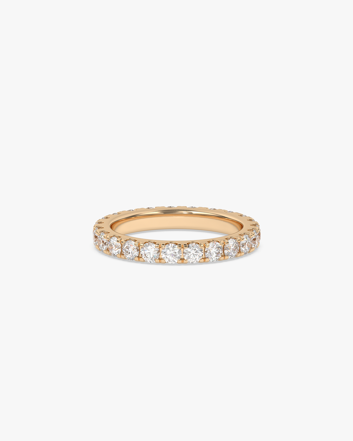 Elouise Eternityring