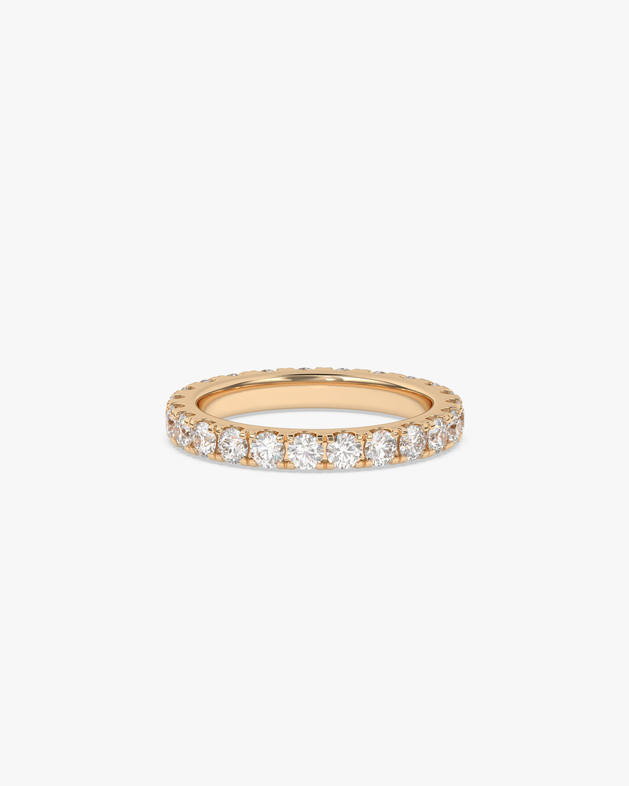 Elouise Eternityring